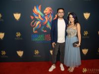 91 Red Carpet Arrivals   2026 Farhang Film Festival Awards 