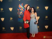 92 Red Carpet Arrivals   2026 Farhang Film Festival Awards 