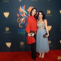 92 Red Carpet Arrivals 2026 Farhang Film Festival Awards 92 Red Carpet Arrivals 2026 Farhang Film Festival Awards
