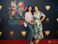 93 Red Carpet Arrivals   2026 Farhang Film Festival Awards 