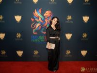 94 Red Carpet Arrivals   2026 Farhang Film Festival Awards 