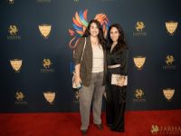 95 Red Carpet Arrivals   2026 Farhang Film Festival Awards 