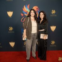 95 Red Carpet Arrivals 2026 Farhang Film Festival Awards 95 Red Carpet Arrivals 2026 Farhang Film Festival Awards