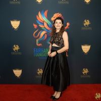 96 Red Carpet Arrivals 2026 Farhang Film Festival Awards 96 Red Carpet Arrivals 2026 Farhang Film Festival Awards