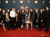 97 Red Carpet Arrivals   2026 Farhang Film Festival Awards 