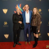 99 Red Carpet Arrivals 2026 Farhang Film Festival Awards 99 Red Carpet Arrivals 2026 Farhang Film Festival Awards