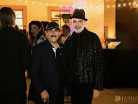 100 Awards Ceremony   Afterparty   2026 Farhang Film Festival 