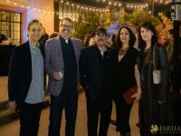 103 Awards Ceremony   Afterparty   2026 Farhang Film Festival 