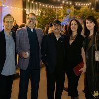 103 Awards Ceremony Afterparty 2026 Farhang Film Festival 103 Awards Ceremony Afterparty 2026 Farhang Film Festival