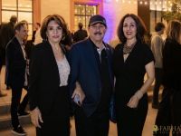 104 Awards Ceremony   Afterparty   2026 Farhang Film Festival 