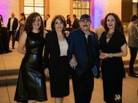 105 Awards Ceremony   Afterparty   2026 Farhang Film Festival 