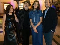 107 Awards Ceremony   Afterparty   2026 Farhang Film Festival 