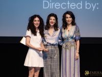 34 Awards Ceremony   Afterparty   2026 Farhang Film Festival 