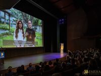 36 Awards Ceremony   Afterparty   2026 Farhang Film Festival 