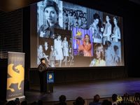 38 Awards Ceremony   Afterparty   2026 Farhang Film Festival 