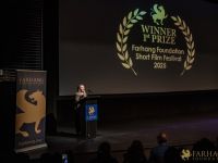 41 Awards Ceremony   Afterparty   2026 Farhang Film Festival 