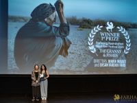 42 Awards Ceremony   Afterparty   2026 Farhang Film Festival 