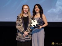 43 Awards Ceremony   Afterparty   2026 Farhang Film Festival 