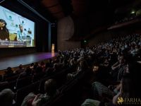 45 Awards Ceremony   Afterparty   2026 Farhang Film Festival 