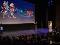 46 Awards Ceremony   Afterparty   2026 Farhang Film Festival 