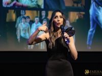 47 Awards Ceremony   Afterparty   2026 Farhang Film Festival 