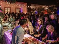 50 Awards Ceremony   Afterparty   2026 Farhang Film Festival 