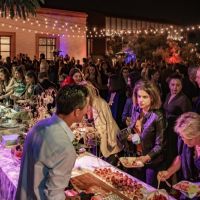 50 Awards Ceremony Afterparty 2026 Farhang Film Festival 50 Awards Ceremony Afterparty 2026 Farhang Film Festival