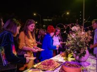 51 Awards Ceremony   Afterparty   2026 Farhang Film Festival 