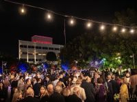 52 Awards Ceremony   Afterparty   2026 Farhang Film Festival 