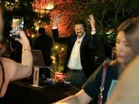 53 Awards Ceremony   Afterparty   2026 Farhang Film Festival 