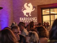 55 Awards Ceremony   Afterparty   2026 Farhang Film Festival 