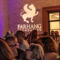 55 Awards Ceremony Afterparty 2026 Farhang Film Festival 55 Awards Ceremony Afterparty 2026 Farhang Film Festival