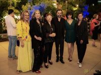 60 Awards Ceremony   Afterparty   2026 Farhang Film Festival 