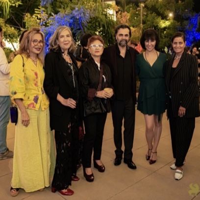 60 Awards Ceremony Afterparty 2026 Farhang Film Festival 60 Awards Ceremony Afterparty 2026 Farhang Film Festival