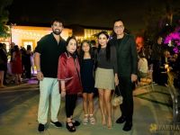 61 Awards Ceremony   Afterparty   2026 Farhang Film Festival 