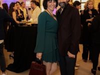 62 Awards Ceremony   Afterparty   2026 Farhang Film Festival 