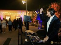 63 Awards Ceremony   Afterparty   2026 Farhang Film Festival 