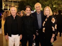 64 Awards Ceremony   Afterparty   2026 Farhang Film Festival 