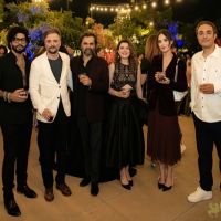 65 Awards Ceremony Afterparty 2026 Farhang Film Festival 65 Awards Ceremony Afterparty 2026 Farhang Film Festival