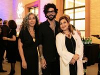 70 Awards Ceremony   Afterparty   2026 Farhang Film Festival 