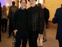 73 Awards Ceremony   Afterparty   2026 Farhang Film Festival 