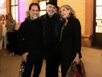 74 Awards Ceremony   Afterparty   2026 Farhang Film Festival 