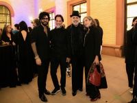 75 Awards Ceremony   Afterparty   2026 Farhang Film Festival 