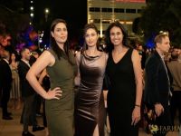 76 Awards Ceremony   Afterparty   2026 Farhang Film Festival 