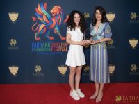 78 Awards Ceremony   Afterparty   2026 Farhang Film Festival 