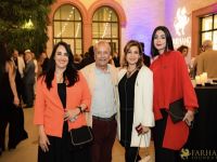 79 Awards Ceremony   Afterparty   2026 Farhang Film Festival 