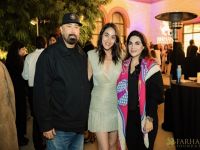 81 Awards Ceremony   Afterparty   2026 Farhang Film Festival 