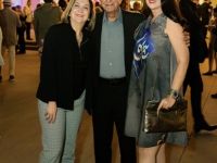 84 Awards Ceremony   Afterparty   2026 Farhang Film Festival 