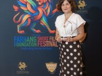 85 Awards Ceremony   Afterparty   2026 Farhang Film Festival 