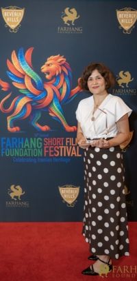 85 Awards Ceremony Afterparty 2026 Farhang Film Festival 85 Awards Ceremony Afterparty 2026 Farhang Film Festival